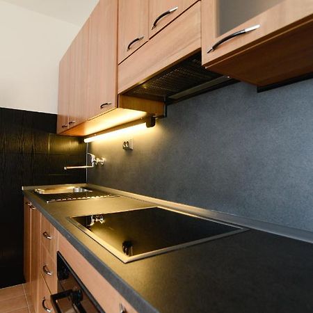 Apartment Glicinija ザダル エクステリア 写真