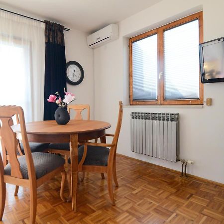 Apartment Glicinija ザダル エクステリア 写真