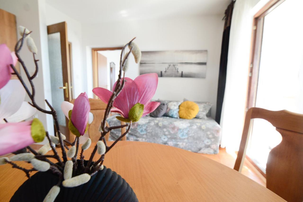 Apartment Glicinija ザダル エクステリア 写真