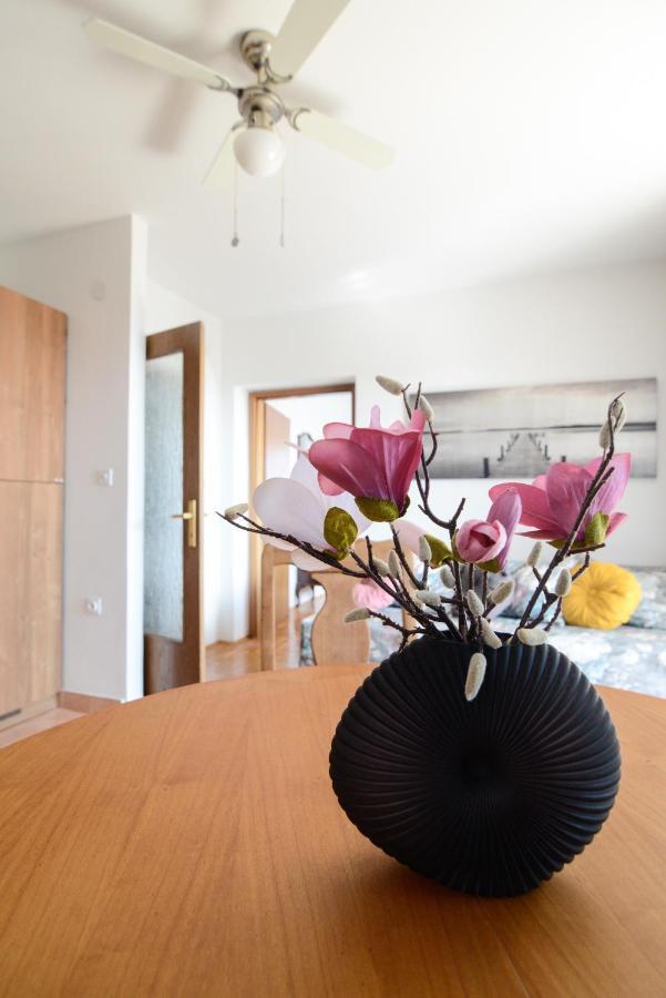 Apartment Glicinija ザダル エクステリア 写真