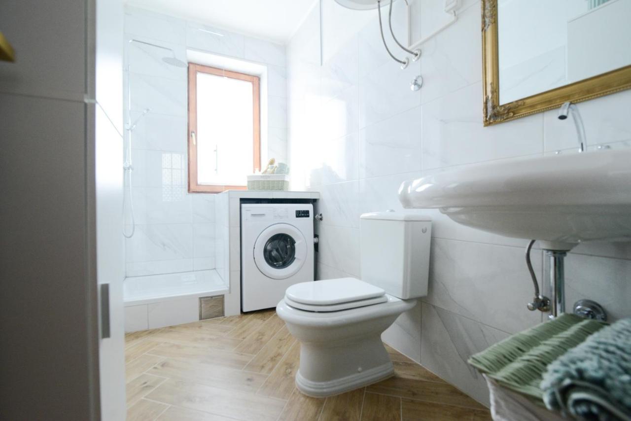 Apartment Glicinija ザダル エクステリア 写真