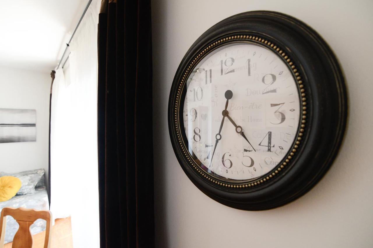 Apartment Glicinija ザダル エクステリア 写真