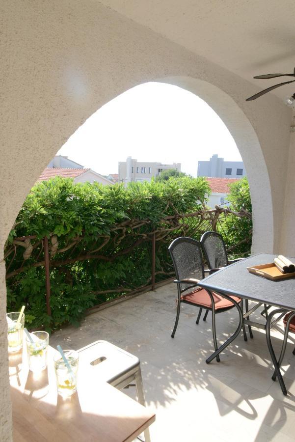 Apartment Glicinija ザダル エクステリア 写真
