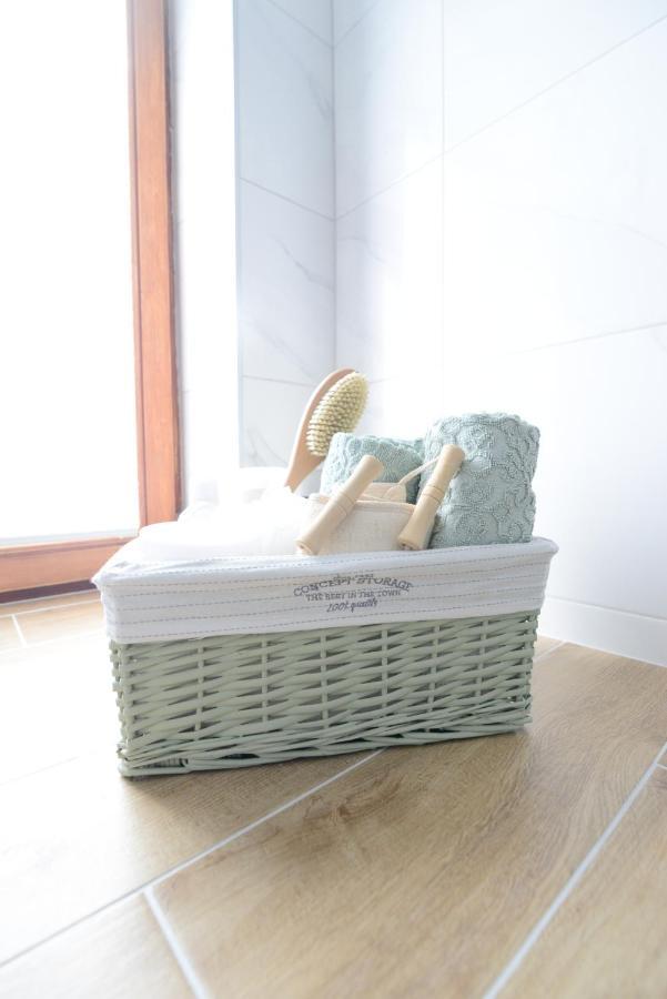 Apartment Glicinija ザダル エクステリア 写真